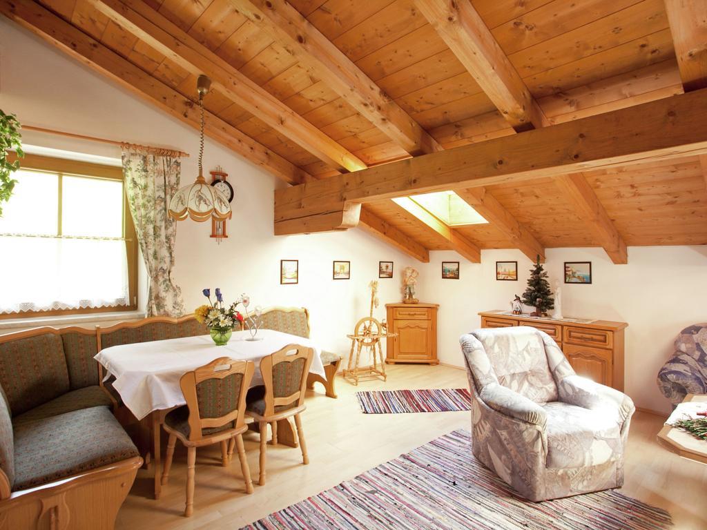 Beautiful Apartment Near Ski Area In Kirchberg Kirchberg in Tirol Exterior foto