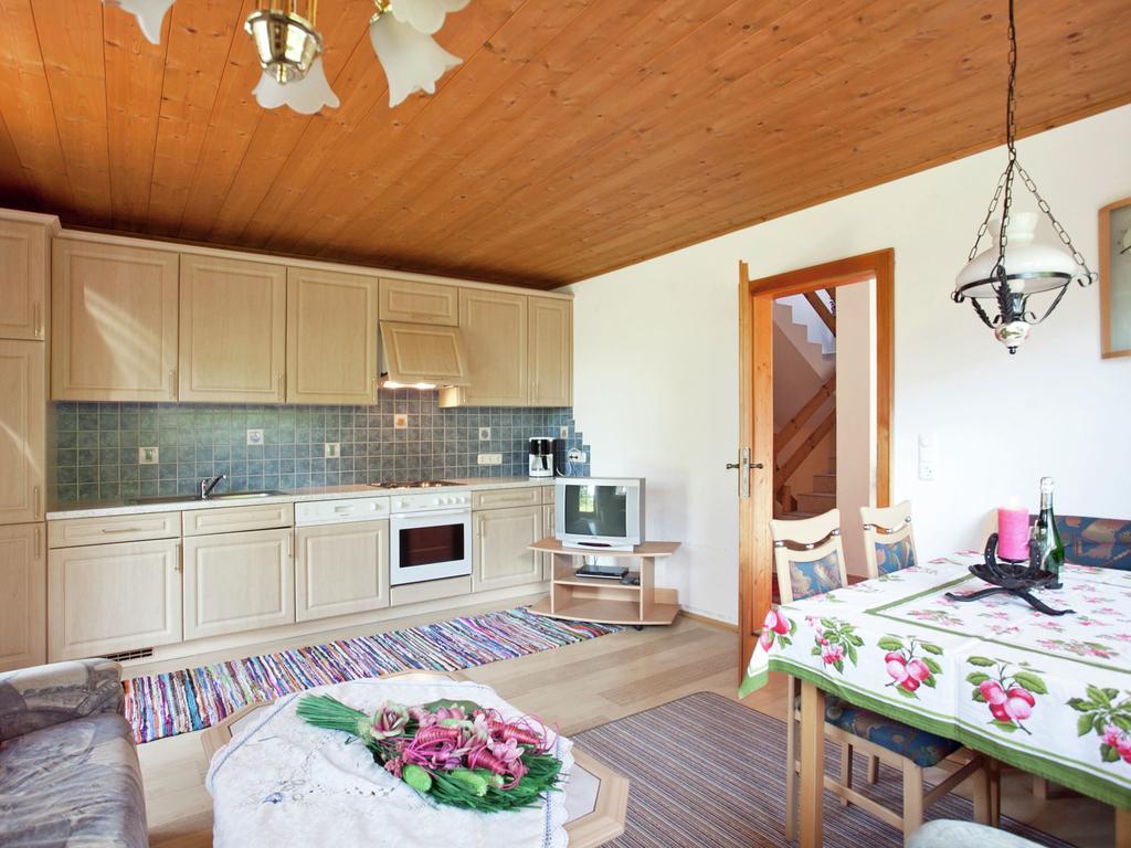 Beautiful Apartment Near Ski Area In Kirchberg Kirchberg in Tirol Exterior foto