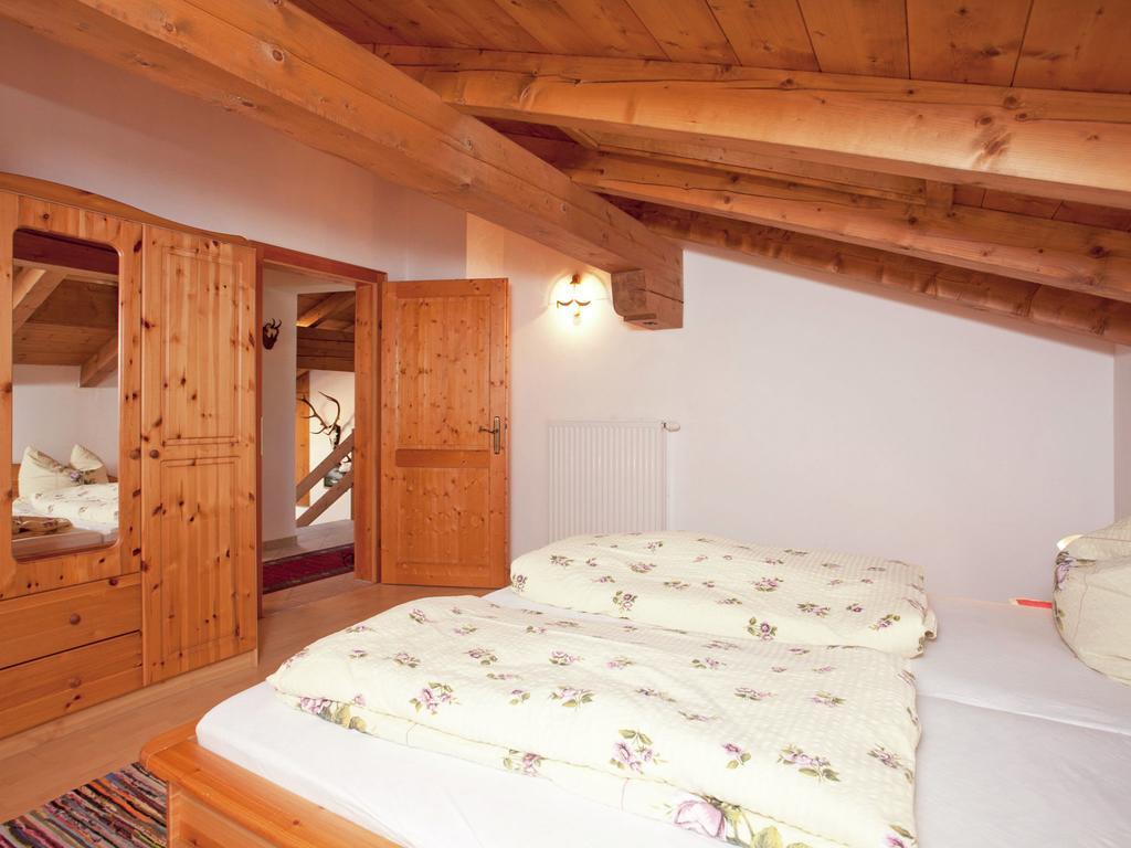 Beautiful Apartment Near Ski Area In Kirchberg Kirchberg in Tirol Exterior foto