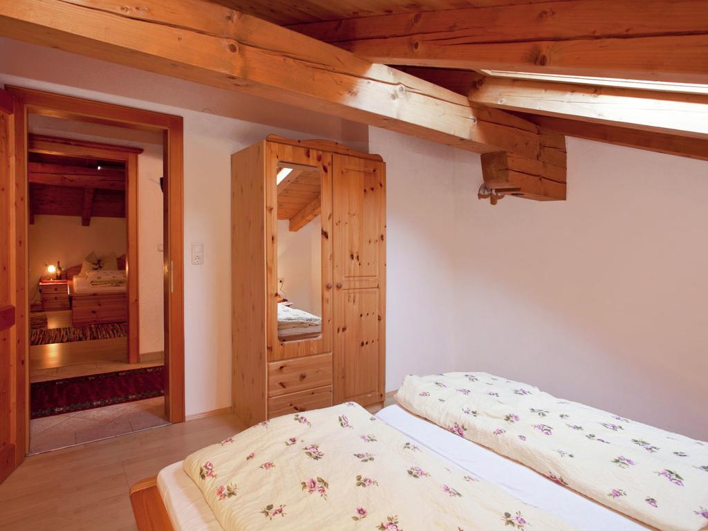 Beautiful Apartment Near Ski Area In Kirchberg Kirchberg in Tirol Exterior foto