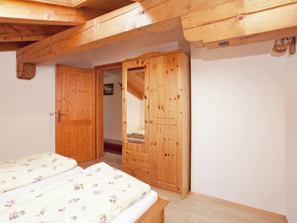 Beautiful Apartment Near Ski Area In Kirchberg Kirchberg in Tirol Exterior foto