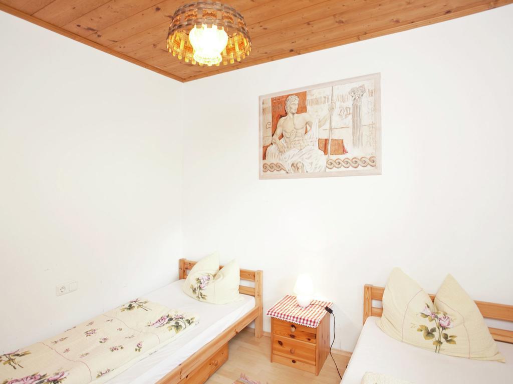 Beautiful Apartment Near Ski Area In Kirchberg Kirchberg in Tirol Exterior foto